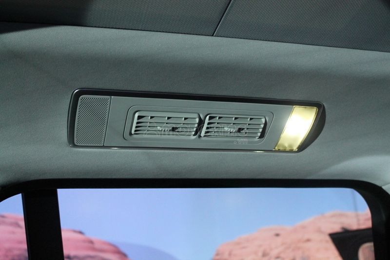 Land Rover Range Rover 2013 tại Việt Nam - Ảnh 58